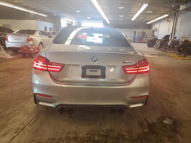 WBS3R9C51FK330573 BMW M4