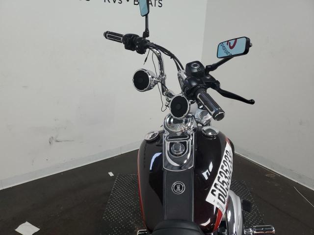 2010 HARLEY-DAVIDSON FXDC 1HD1GV413AC318600