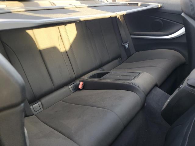 WBA3V7C59G5A26494 BMW 428 I Sulev