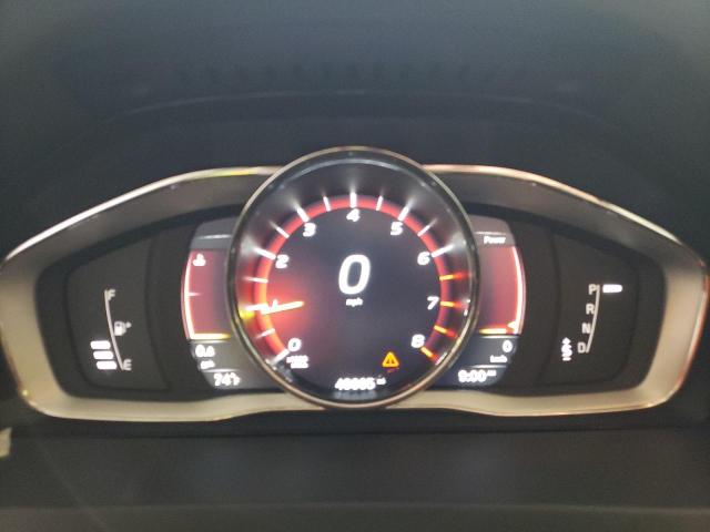 2018 VOLVO S60 INSCRI - LYV402TK4JB170067