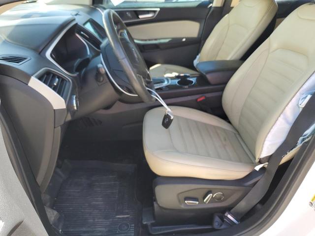 2FMPK4J99JBC13120 Ford EDGE SEL