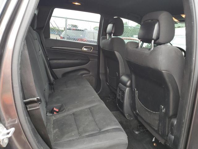 1C4RJFAG3FC827971 Jeep Grand Cherokee Laredo