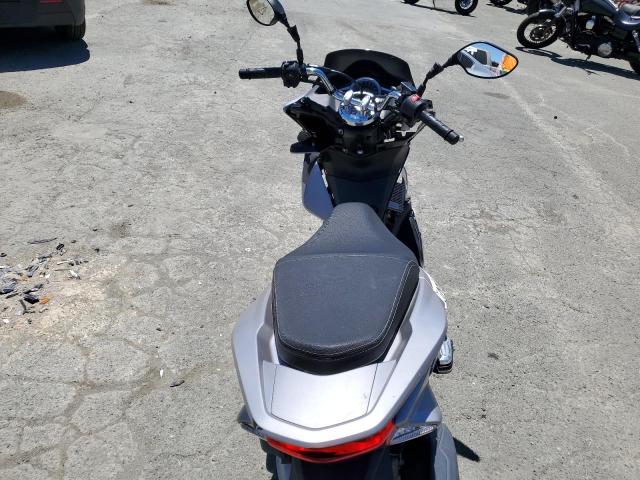 2016 HONDA PCX 150 RLHKF1806GY100908