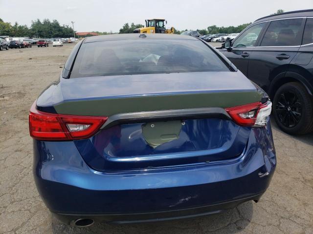 1N4AA6AP0HC374107 Nissan Maxima 3.5s
