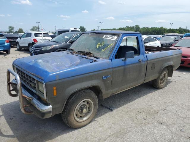 1988 Ford Ranger 