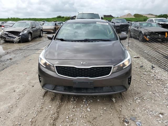 3KPFL4A72JE164198 KIA FORTE LX