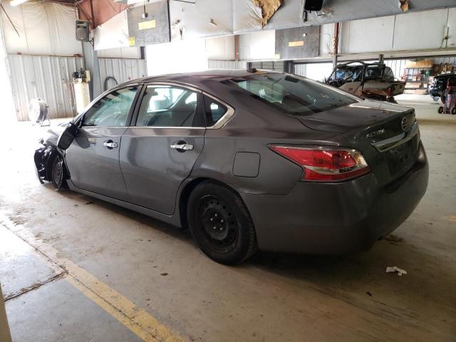 Vin: 1n4al3ap4fn875768, lot: 60144153, nissan altima 2.5 20152