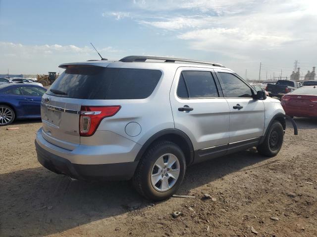 1FM5K8B84EGB18614 Ford EXPLORER