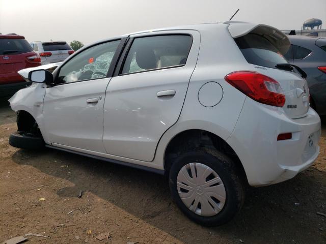 Vin: ml32a3hj1kh009219, lot: 60945423, mitsubishi mirage es 20192
