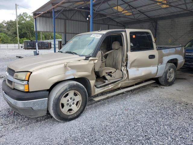 2005 Chevrolet C/K 1500 