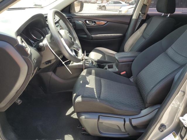 JN8AT2MT9HW387494 Nissan ROGUE S