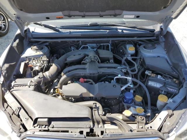 JF2GPADC7H8259247 Subaru Crosstrek Premium