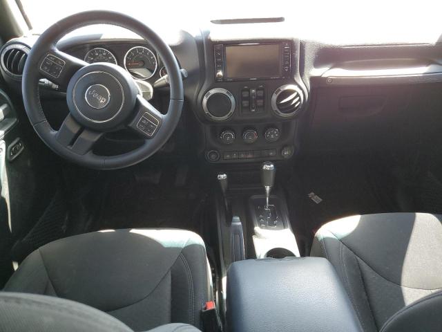 1C4BJWDG9HL557435 Jeep Wrangler Unlimited Sport