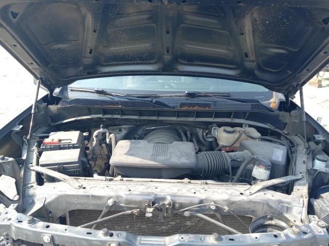 2019 CHEVROLET SILVERADO - 3GCPYBEH4KG224677