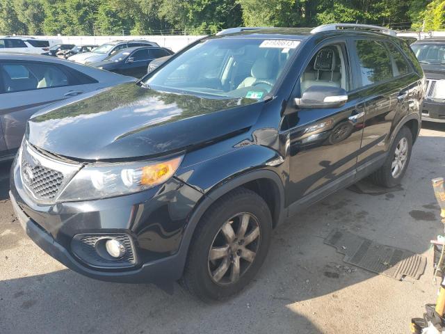 2012 Kia Sorento Base