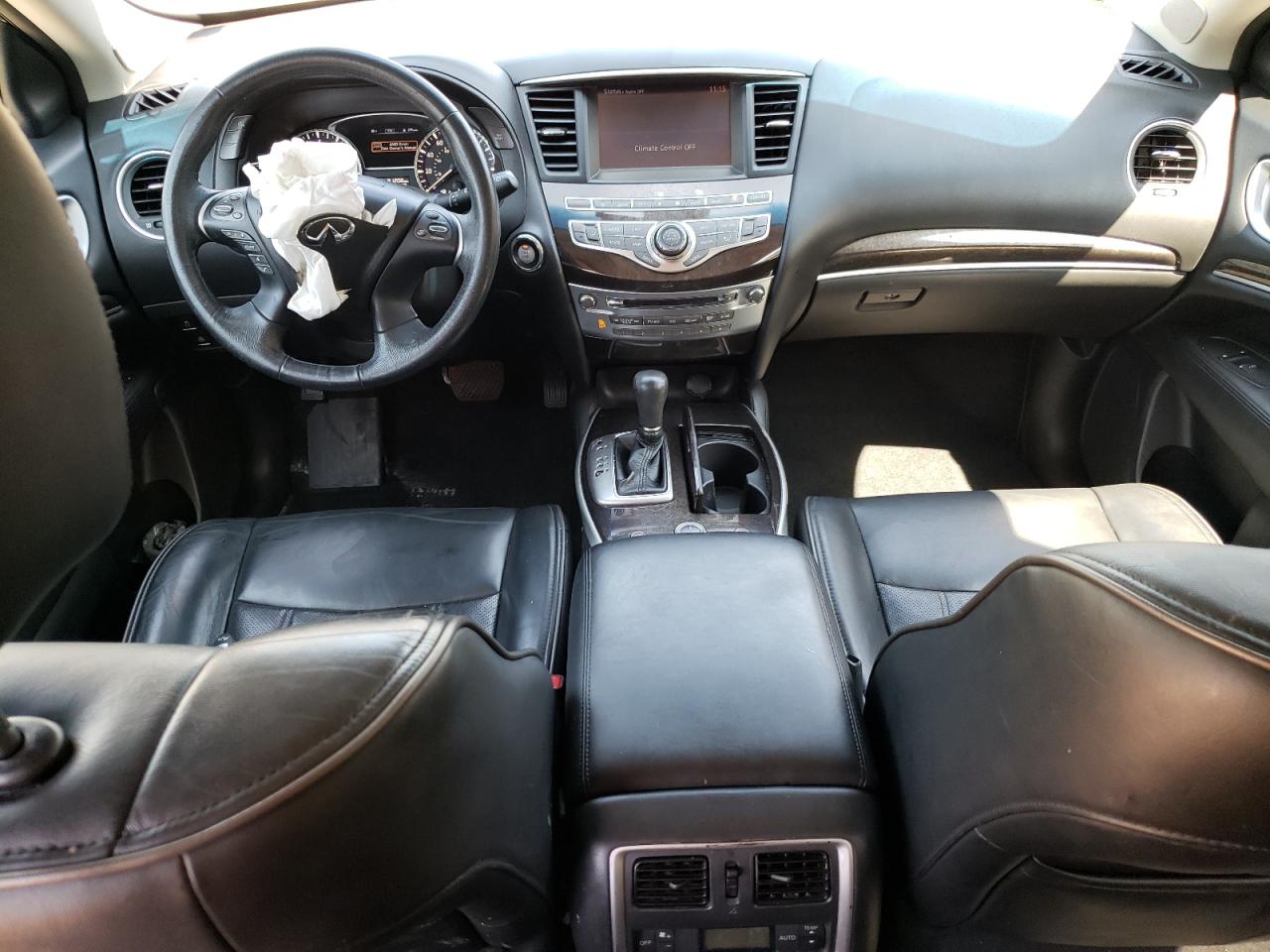 5N1AL0MM1FC528402 2015 Infiniti Qx60