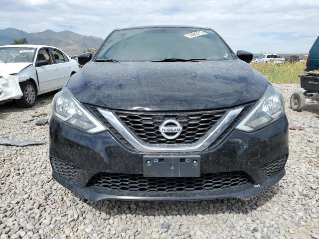 3N1AB7AP4HL664239 Nissan SENTRA S