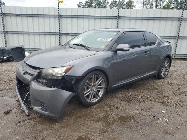 2011 Scion tC 