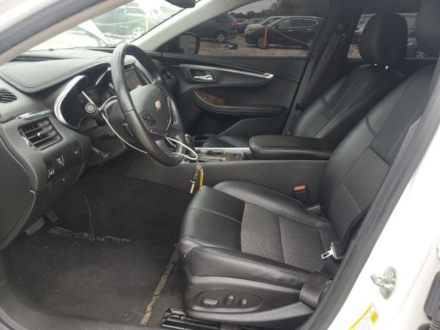 2015 Chevrolet Impala Lt VIN: 1G1125S32FU125305 Lot: 44560244