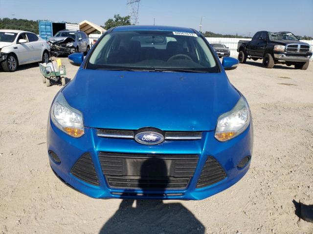 1FADP3K25EL407448 Ford FOCUS SE
