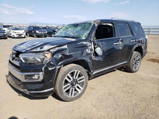 2014 Toyota 4Runner SR5