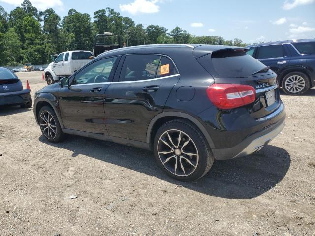 2015 MERCEDES-BENZ GLA 250 - WDCTG4EBXFJ180563