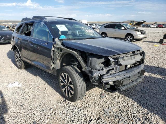 4S4BSAJC3G3265551 Subaru Outback 2.5i Limited