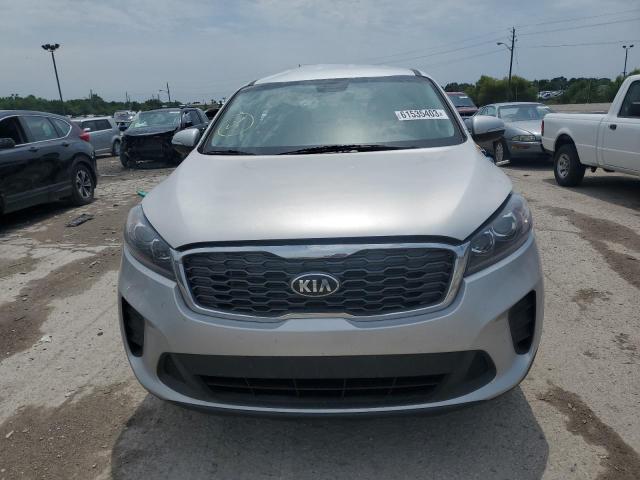 5XYPG4A30LG654327 KIA SORENTO L