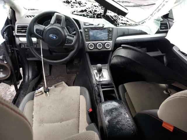 JF2GPADC6G8246813 Subaru Crosstrek Premium