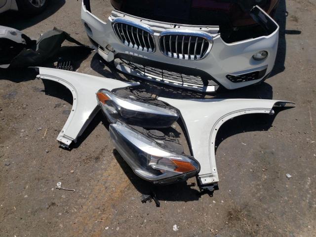 WBXHT3C36J5L25938 BMW X1 Xdrive28i
