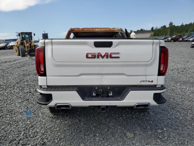 2021 GMC SIERRA K15 - 3GTP9EED5MG374683