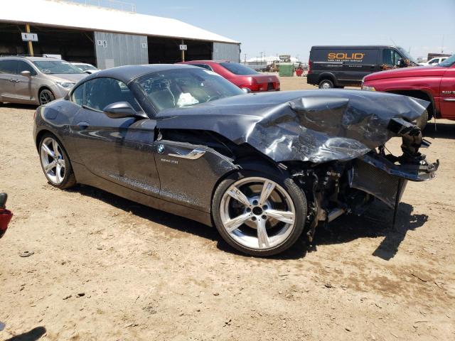 2016 BMW Z4 SDRIVE2 - WBALL5C52G5A20630