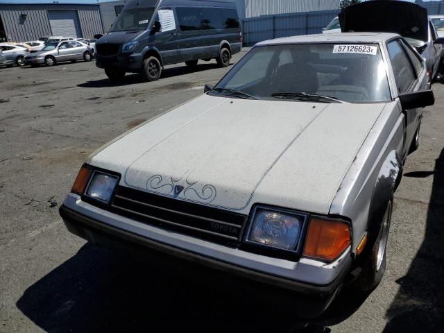 1982 Toyota Celica 