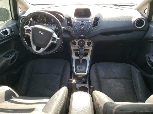 3FADP4BJ5EM235739 Ford FIESTA SE