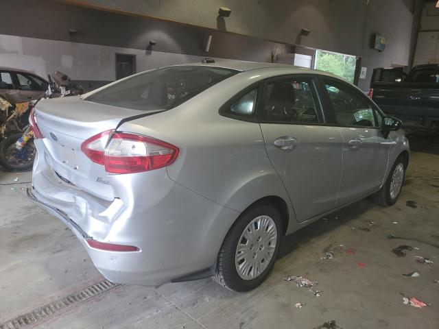 2018 FORD FIESTA 3FADP4AJ2JM100469