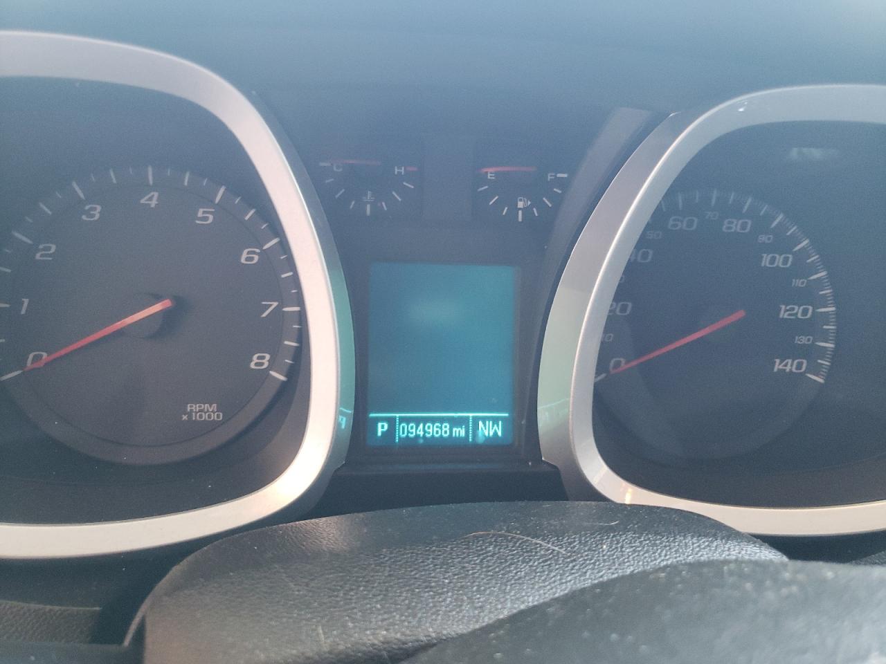 2GNALBEK9H1580342 CHEVROLET EQUINOX 2017