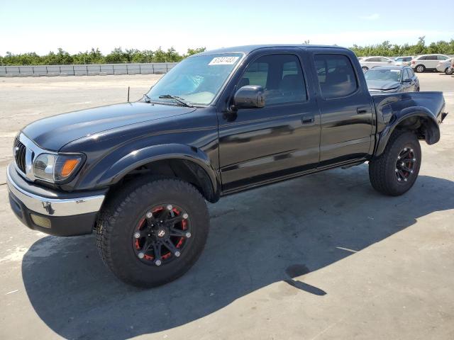 2004 Toyota Tacoma 