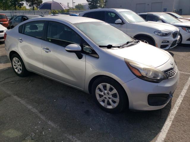 KNADM4A30F6504153 KIA RIO LX