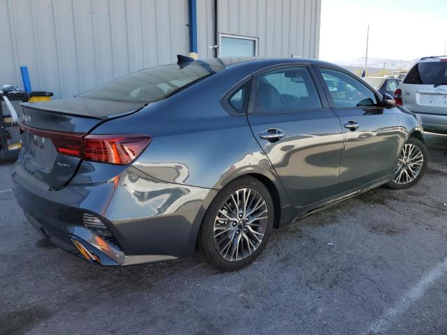 3KPF54AD4PE613339 KIA Forte Gt Line