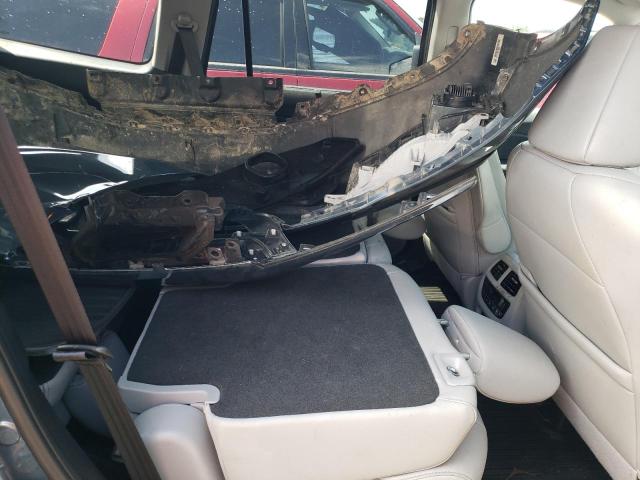 2019 HONDA PILOT EXL - 5FNYF6H5XKB046539