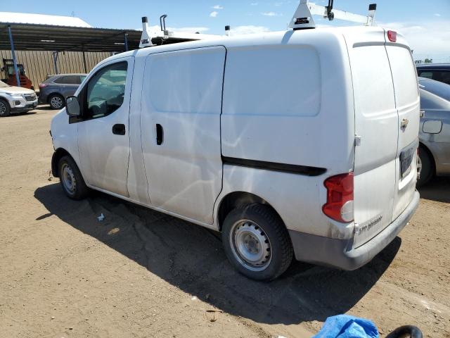 2017 CHEVROLET CITY EXPRE - 3N63M0YN6HK702472