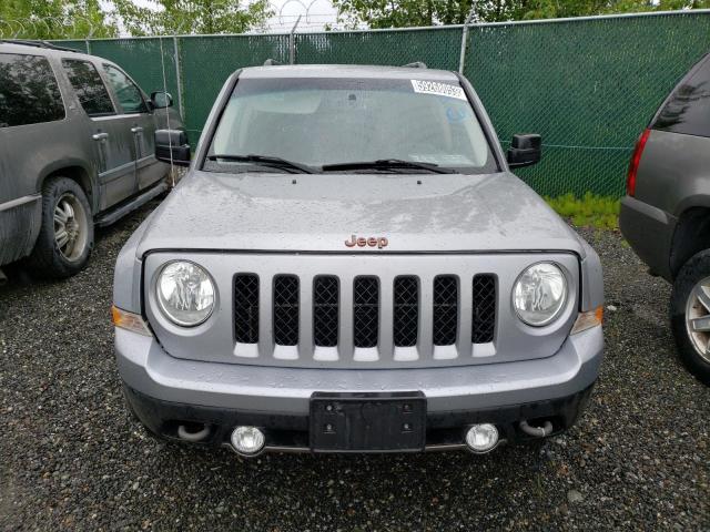 2016 JEEP PATRIOT SP - 1C4NJRBB0GD786746