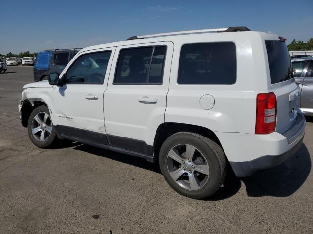 1C4NJPFA8GD526598 Jeep Patriot Latitude