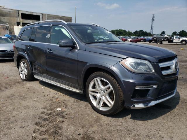 VIN 4JGDF7DE8EA313650 2014 Mercedes-Benz GL-Class, ... no.4