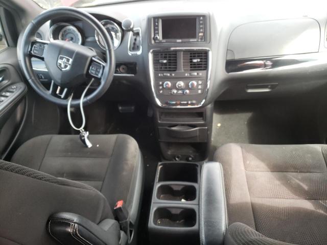 2C4RDGBG6HR837934 Dodge Grand Caravan Se