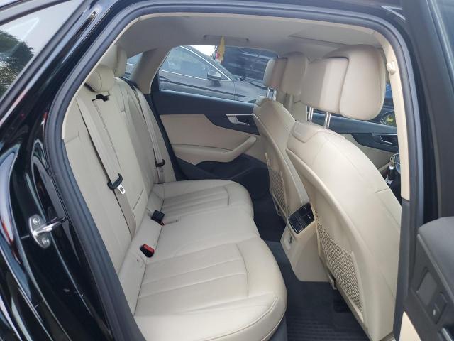 2017 AUDI A4 ULTRA P - WAUGMAF46HN049413