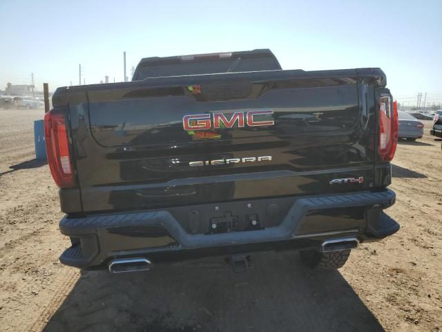 1GTP9EEL6MZ443114 | 2021 GMC SIERRA K15