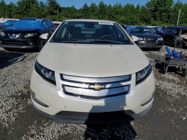 VIN 1G1RD6E43DU133837 2013 Chevrolet Volt no.5