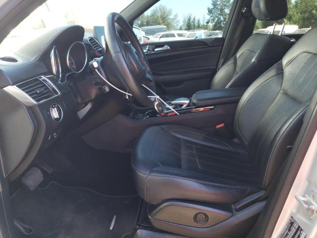 4JGDF6EE6HA885524 Mercedes-Benz Gls 450 4matic