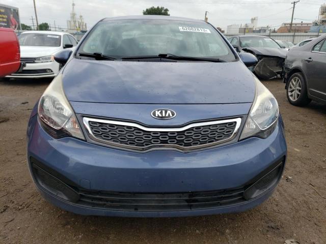 KNADM4A37G6542058 | 2016 KIA RIO LX